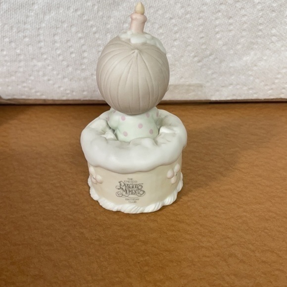 Precious moments the sweetest club around - Picture 2 of 3